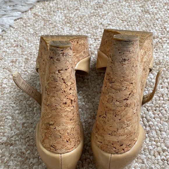 Jimmy Choo platform - Picture 6 of 8